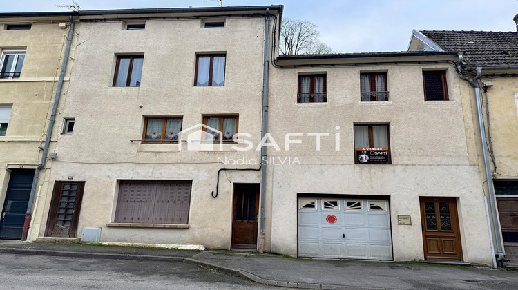 Ma-Cabane - Vente Maison Gray, 140 m²