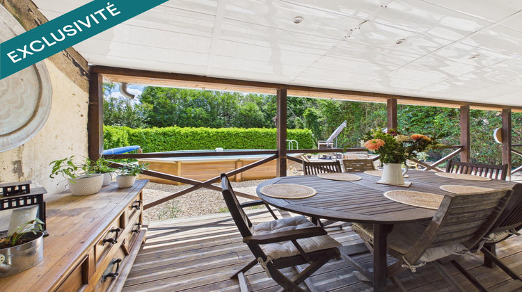 Ma-Cabane - Vente Maison Gray, 101 m²