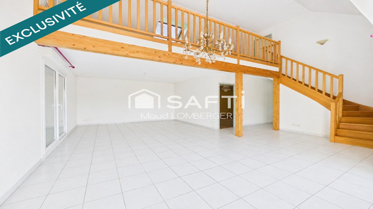 Ma-Cabane - Vente Maison Gray, 97 m²