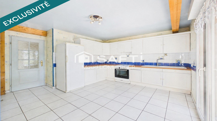 Ma-Cabane - Vente Maison Gray, 97 m²