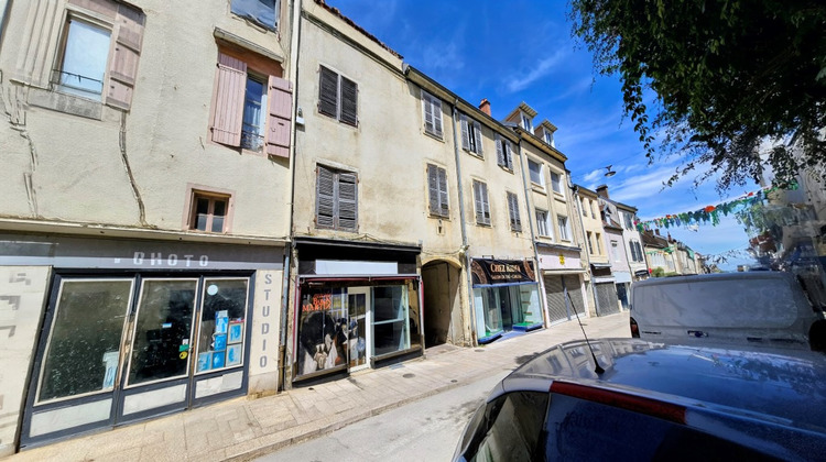 Ma-Cabane - Vente Maison GRAY, 400 m²