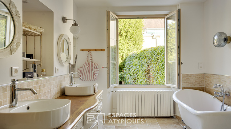 Ma-Cabane - Vente Maison GRAY, 275 m²