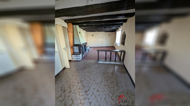 Ma-Cabane - Vente Maison Gray-la-Ville, 110 m²