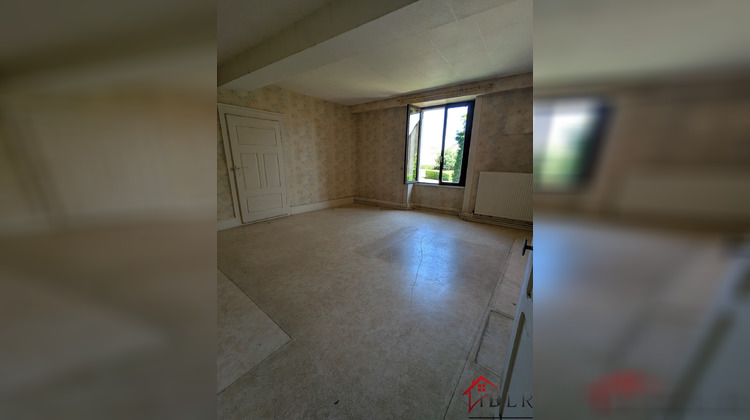 Ma-Cabane - Vente Maison Gray-la-Ville, 110 m²