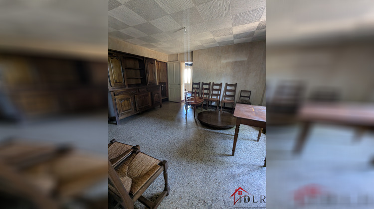 Ma-Cabane - Vente Maison Gray-la-Ville, 110 m²