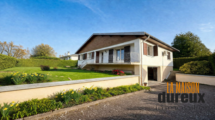 Ma-Cabane - Vente Maison Gray-la-Ville, 90 m²