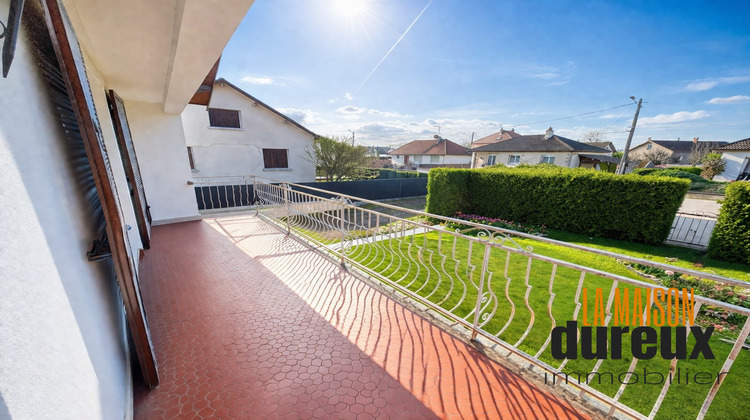 Ma-Cabane - Vente Maison Gray-la-Ville, 90 m²