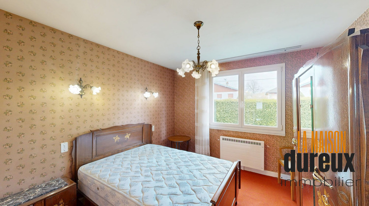 Ma-Cabane - Vente Maison Gray-la-Ville, 90 m²