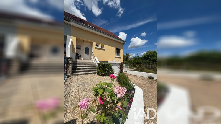 Ma-Cabane - Vente Maison Gray-la-Ville, 78 m²