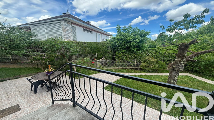 Ma-Cabane - Vente Maison Gray-la-Ville, 78 m²