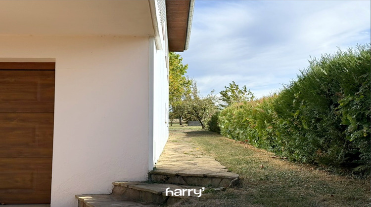 Ma-Cabane - Vente Maison Gray-la-Ville, 89 m²