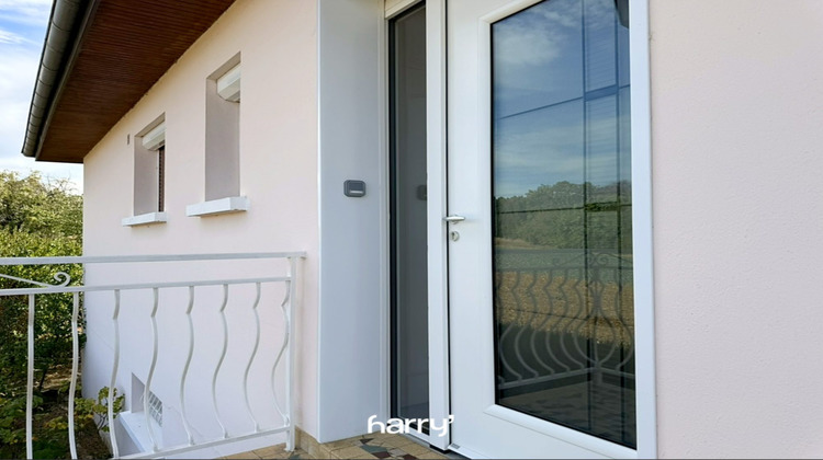 Ma-Cabane - Vente Maison Gray-la-Ville, 89 m²