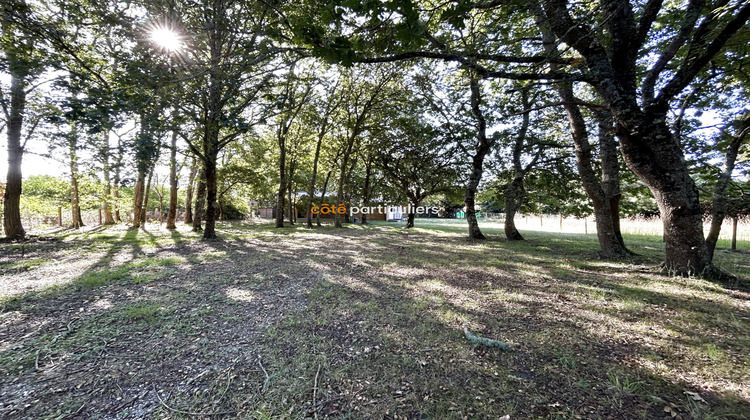 Ma-Cabane - Vente Maison Grayan-et-l'Hôpital, 43 m²