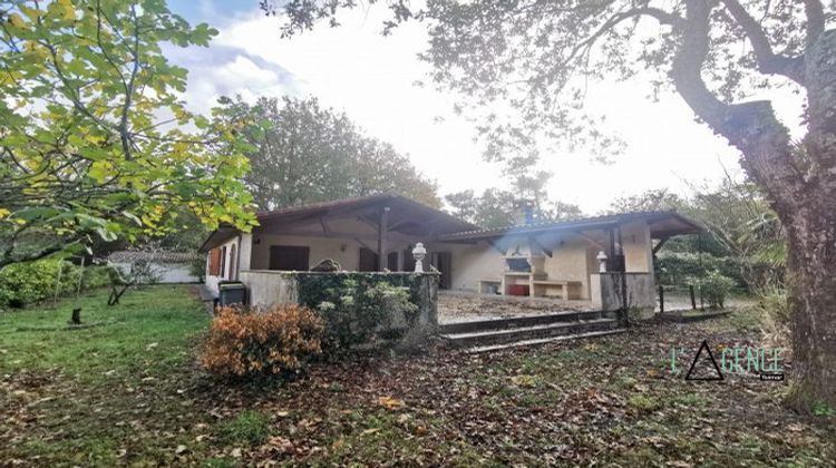 Ma-Cabane - Vente Maison Grayan-et-l'Hôpital, 130 m²