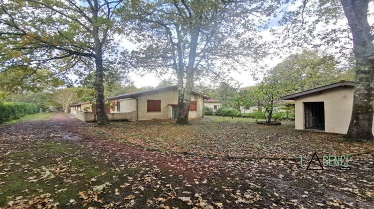 Ma-Cabane - Vente Maison Grayan-et-l'Hôpital, 130 m²