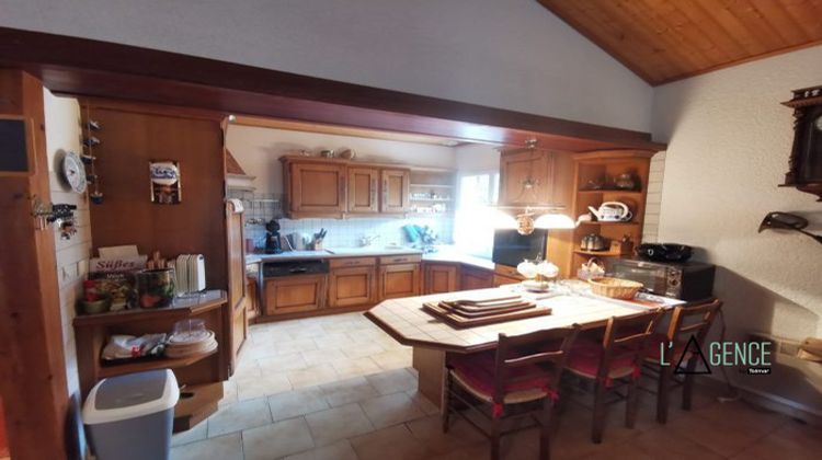 Ma-Cabane - Vente Maison Grayan-et-l'Hôpital, 130 m²