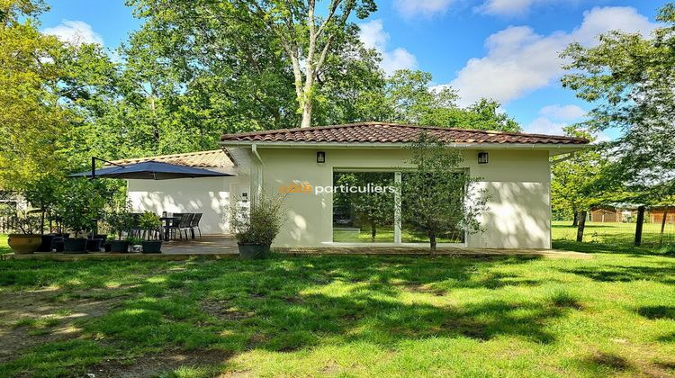 Ma-Cabane - Vente Maison Grayan-et-l'Hôpital, 82 m²