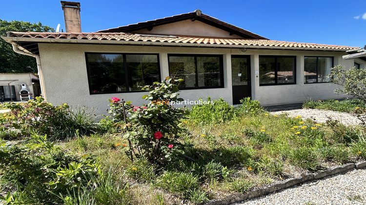 Ma-Cabane - Vente Maison Grayan-et-l'Hôpital, 100 m²