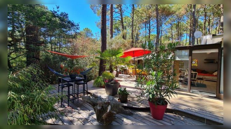 Ma-Cabane - Vente Maison Grayan-et-l'Hôpital, 47 m²