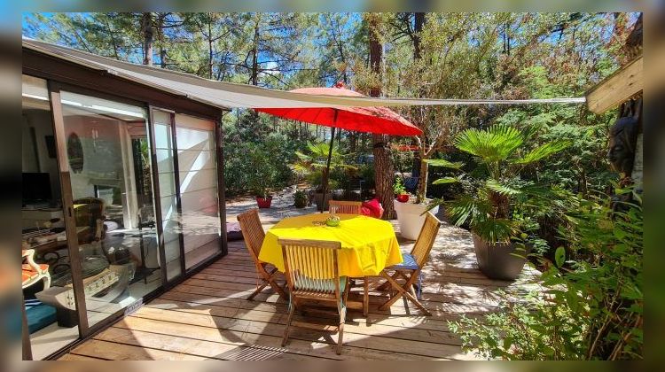 Ma-Cabane - Vente Maison Grayan-et-l'Hôpital, 47 m²