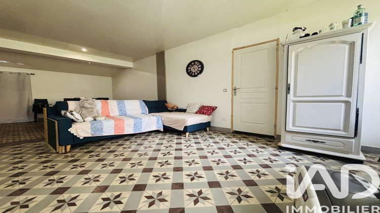 Ma-Cabane - Vente Maison Grayan-Et-l'Hôpital, 118 m²