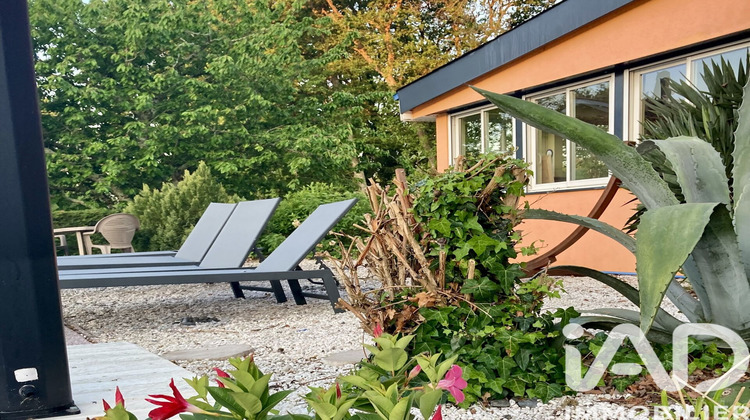 Ma-Cabane - Vente Maison Grayan-Et-l'Hôpital, 240 m²