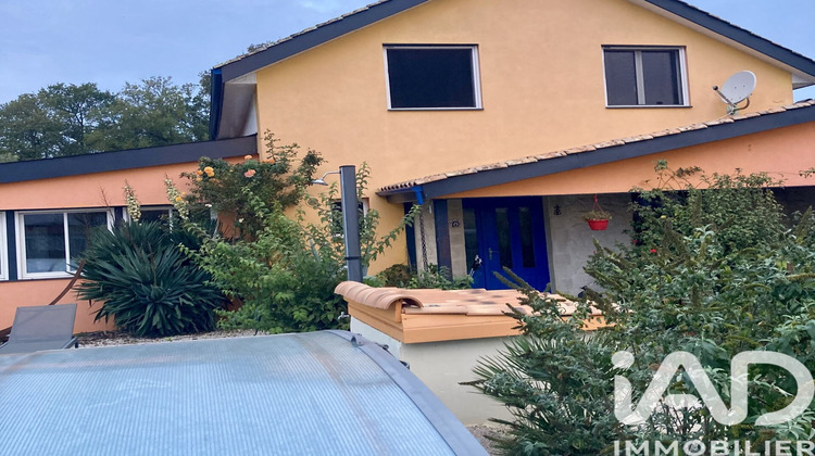 Ma-Cabane - Vente Maison Grayan-Et-l'Hôpital, 240 m²