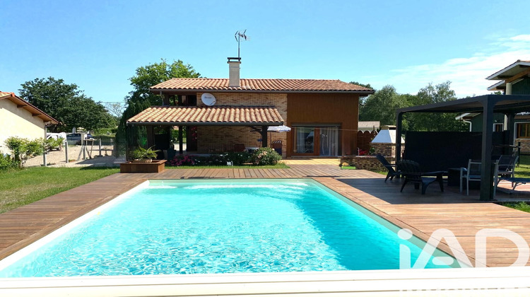 Ma-Cabane - Vente Maison Grayan-Et-l'Hôpital, 110 m²