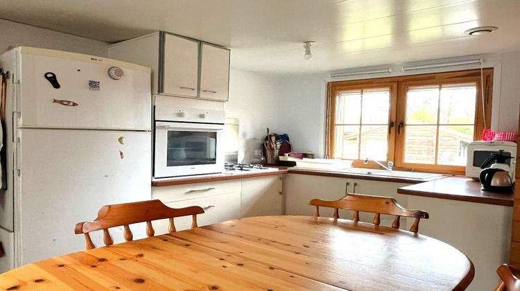 Ma-Cabane - Vente Maison Grayan-Et-l'Hopital, 44 m²