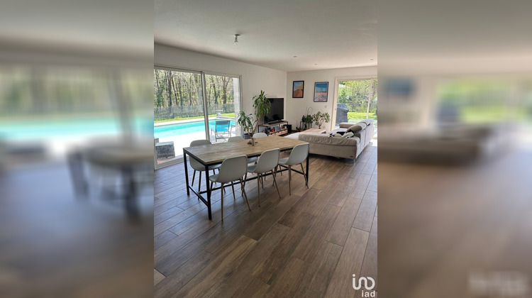 Ma-Cabane - Vente Maison Grayan-Et-l'Hôpital, 130 m²