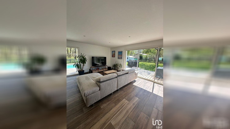 Ma-Cabane - Vente Maison Grayan-Et-l'Hôpital, 130 m²