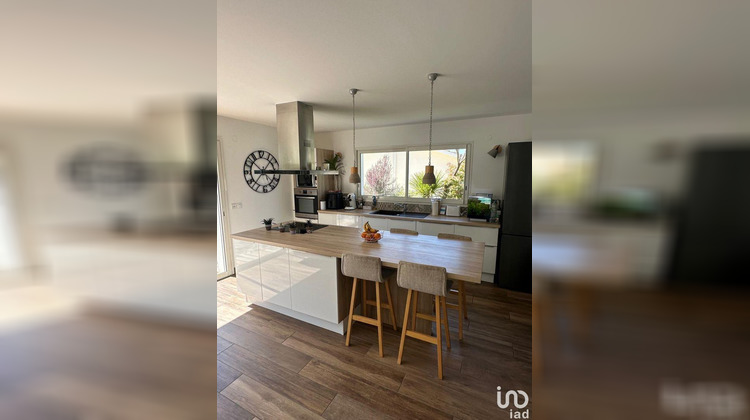 Ma-Cabane - Vente Maison Grayan-Et-l'Hôpital, 130 m²