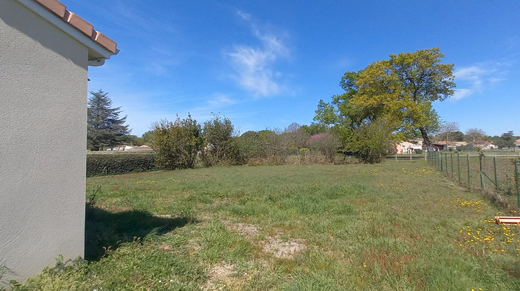 Ma-Cabane - Vente Maison GRAYAN-ET-L'HOPITAL, 70 m²