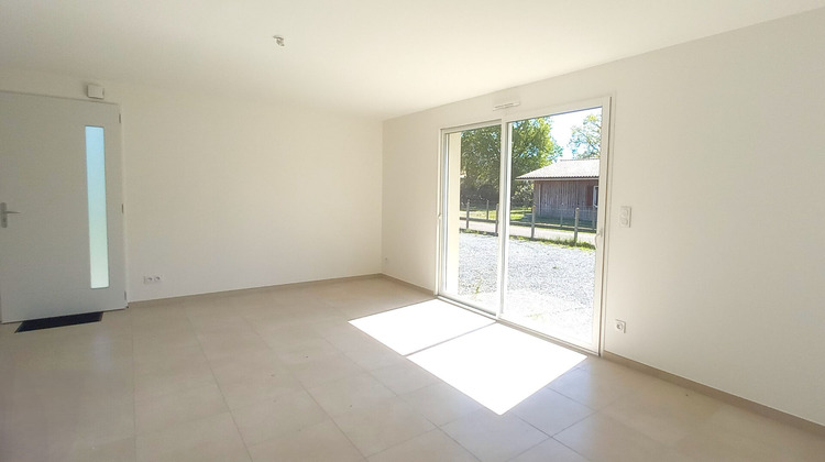 Ma-Cabane - Vente Maison GRAYAN-ET-L'HOPITAL, 70 m²