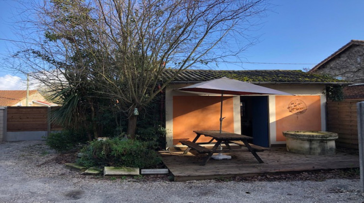 Ma-Cabane - Vente Maison Grayan-et-l'Hôpital, 76 m²