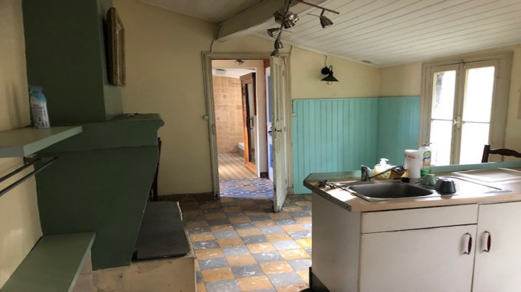 Ma-Cabane - Vente Maison Grayan-et-l'Hôpital, 76 m²