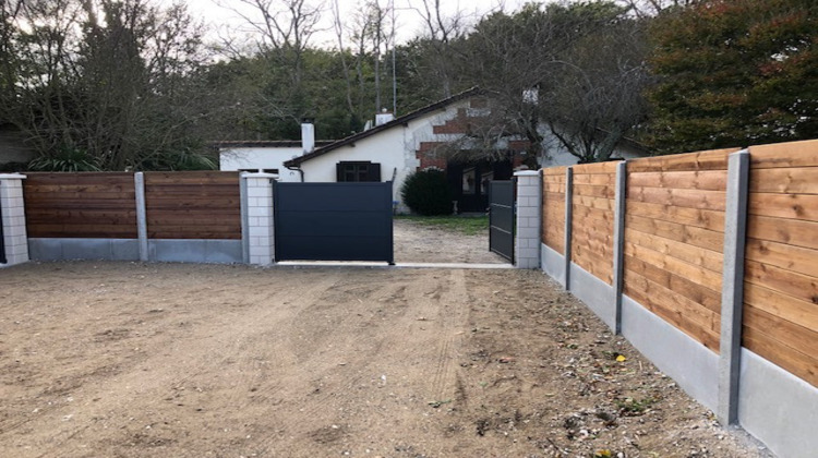 Ma-Cabane - Vente Maison Grayan-et-l'Hôpital, 76 m²