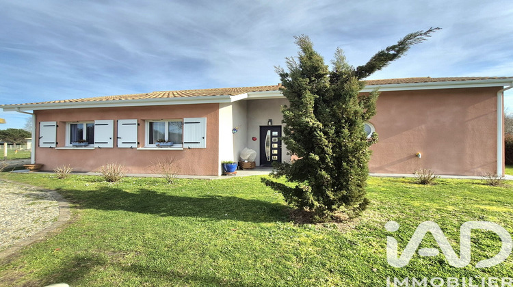 Ma-Cabane - Vente Maison Grayan-Et-l'Hôpital, 125 m²