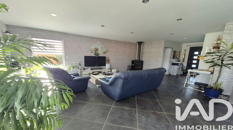 Ma-Cabane - Vente Maison Grayan-Et-l'Hôpital, 125 m²