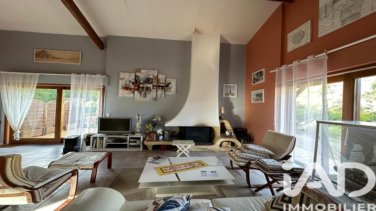 Ma-Cabane - Vente Maison Grayan-Et-l'Hôpital, 110 m²