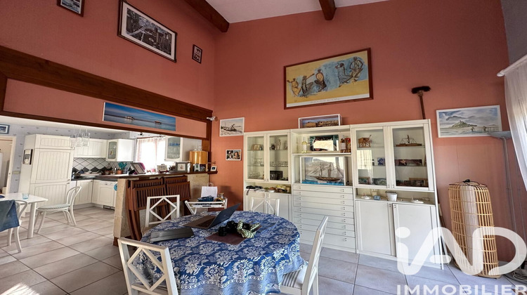 Ma-Cabane - Vente Maison Grayan-Et-l'Hôpital, 110 m²