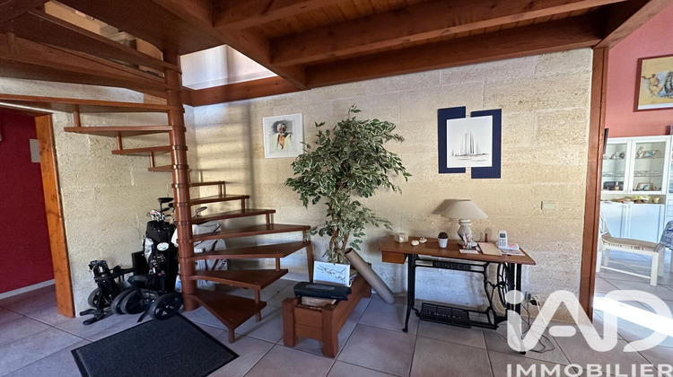 Ma-Cabane - Vente Maison Grayan-Et-l'Hôpital, 110 m²