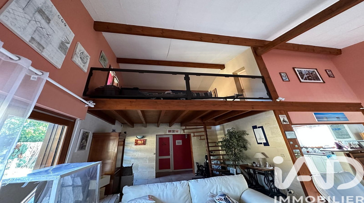Ma-Cabane - Vente Maison Grayan-Et-l'Hôpital, 110 m²