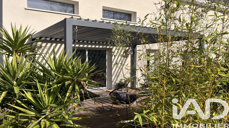 Ma-Cabane - Vente Maison Grayan-Et-l'Hôpital, 102 m²