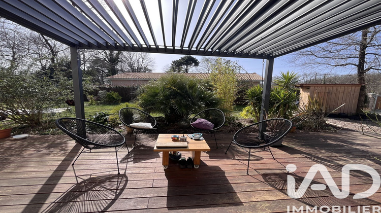 Ma-Cabane - Vente Maison Grayan-Et-l'Hôpital, 102 m²