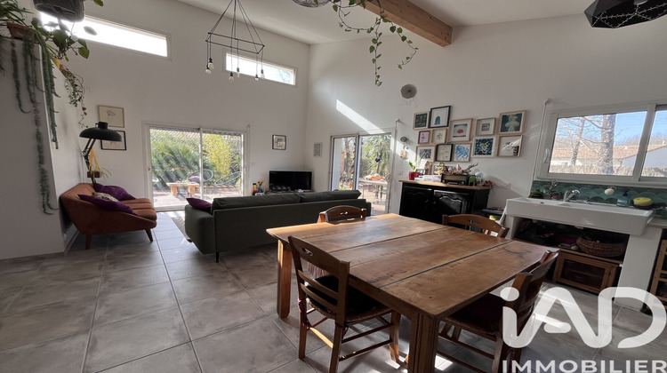 Ma-Cabane - Vente Maison Grayan-Et-l'Hôpital, 102 m²