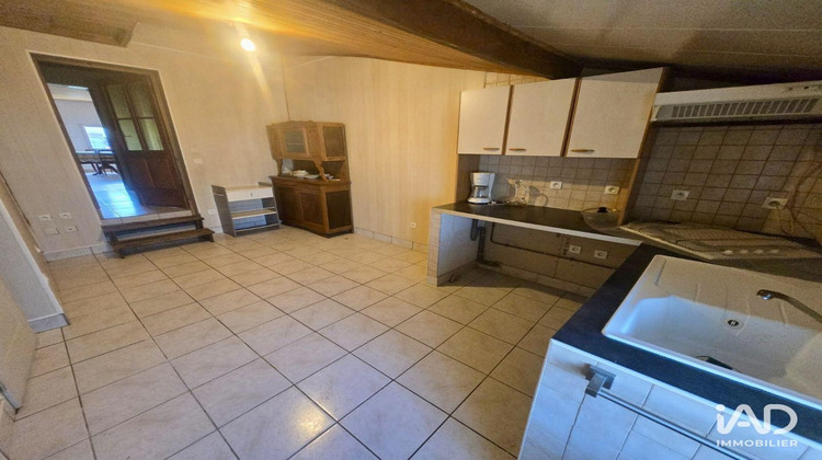 Ma-Cabane - Vente Maison Grayan-Et-l'Hôpital, 66 m²