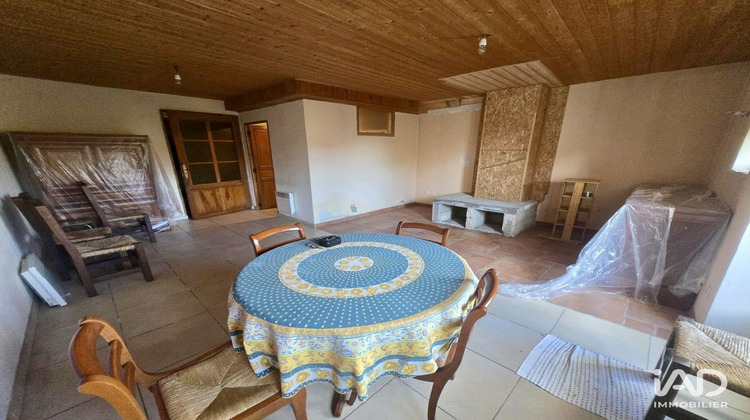 Ma-Cabane - Vente Maison Grayan-Et-l'Hôpital, 66 m²