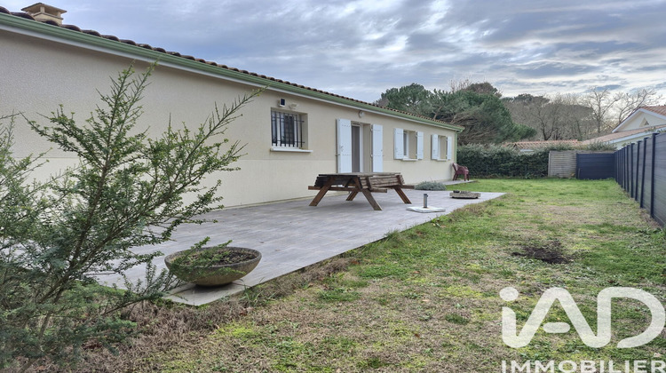 Ma-Cabane - Vente Maison Grayan-Et-l'Hôpital, 110 m²