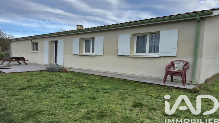 Ma-Cabane - Vente Maison Grayan-Et-l'Hôpital, 110 m²